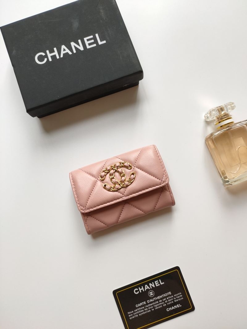 Chanel Wallets Purse